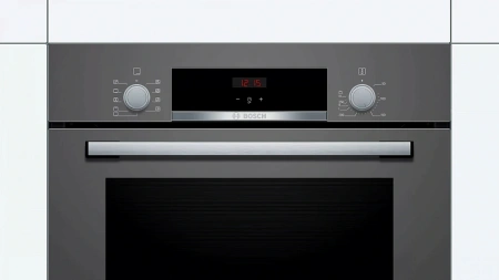 Духовой шкаф BOSCH HBF534EH1T