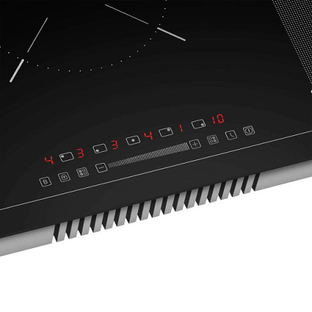 Варочная поверхность MEFERI MIH905BK ULTRA