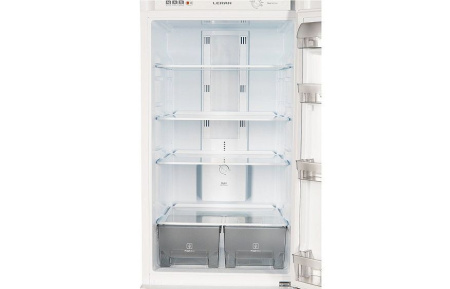 Холодильник LERAN CBF 204 W NF