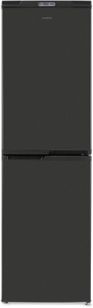 Холодильник SUNWIND SCC405 графит