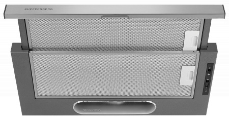 Вытяжка KUPPERSBERG SLIMLUX IV 60 X