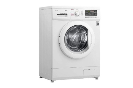 Стиральная машина LG F1296NDS0