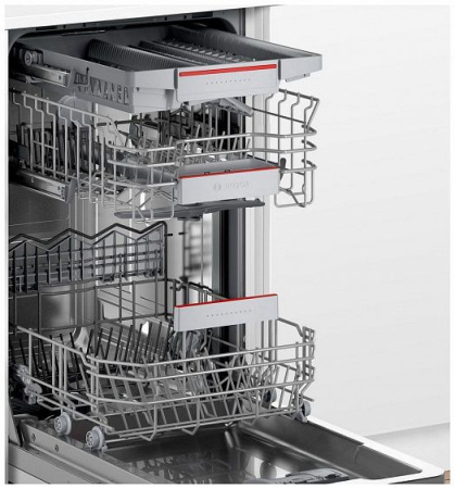 Посудомоечная машина BOSCH SPV6HMX4MR