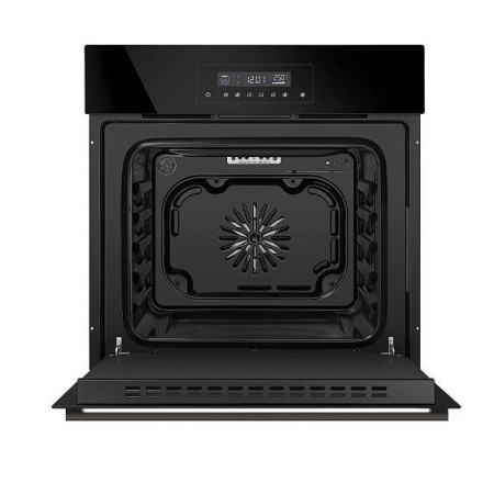 Духовой шкаф HOMSair OEH6010BK2