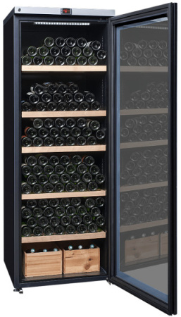Винный шкаф LA SOMMELIERE VIP315V