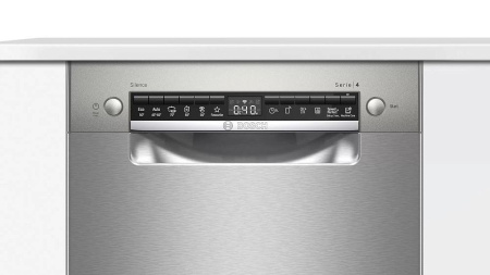 Посудомоечная машина BOSCH SPU 4HMI53S