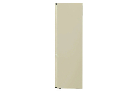 Холодильник LG GA-B509CEWL