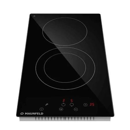 Варочная поверхность MAUNFELD AVCE3022DBK