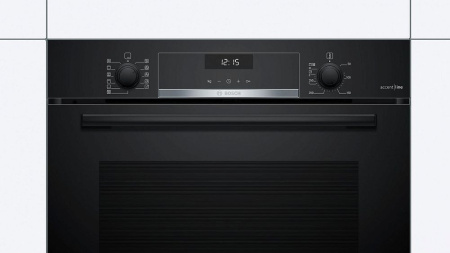 Духовой шкаф BOSCH HBT457UB0