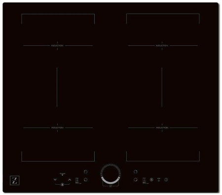 Варочная поверхность ZUGEL ZIH606B