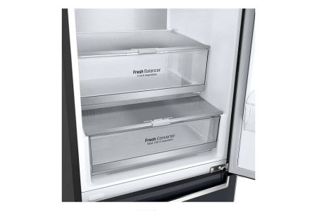 Холодильник LG GA-B509MBUM