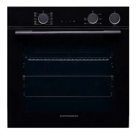 Духовой шкаф KUPPERSBERG KSO 610 B