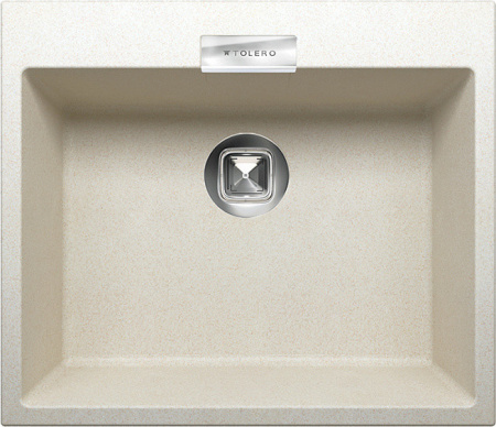 Кухонная мойка TOLERO TL-580-102 сафари