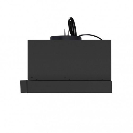 Вытяжка HOMSair FLAT 50 ЧЕРНЫЙ