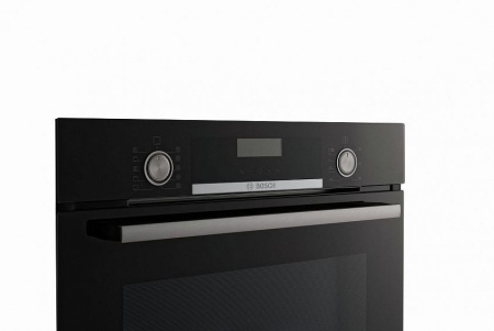 Духовой шкаф BOSCH HBG537EM0R