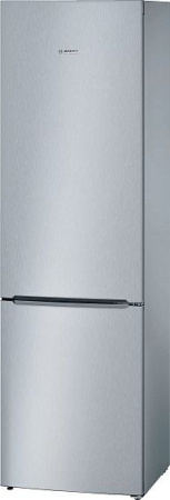 Холодильник BOSCH kgv39vl23 — фото