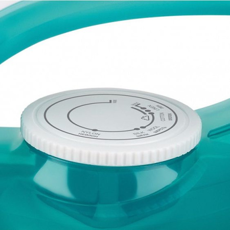 Стиральная машина LG F2V5GS0W