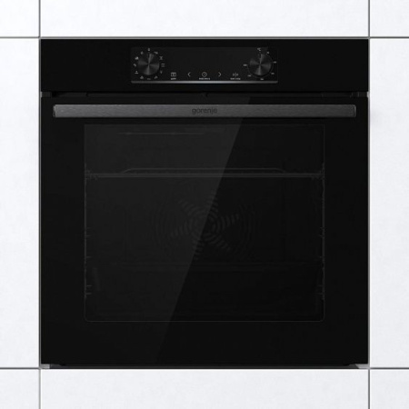 Духовой шкаф GORENJE BO6735E02BK