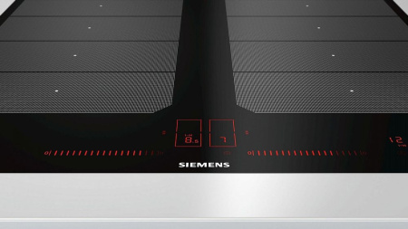 Варочная поверхность Siemens EX 601LXC1 черный