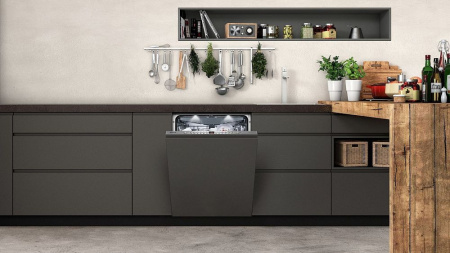 Посудомоечная машина NEFF S513N60X3R