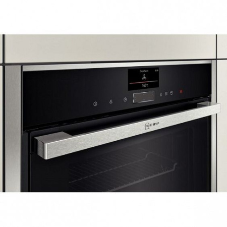 Духовой шкаф NEFF b47fs22n0