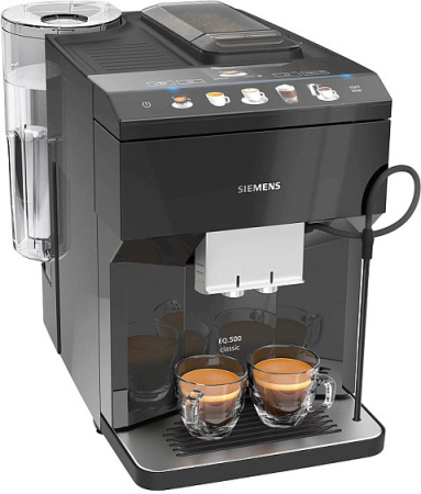 Кофемашина SIEMENS TP503R09
