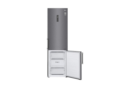 Холодильник LG GA-B509BLGL