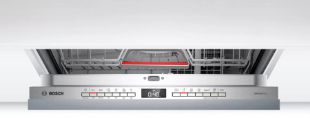 Посудомоечная машина BOSCH SMV4HMX26Q
