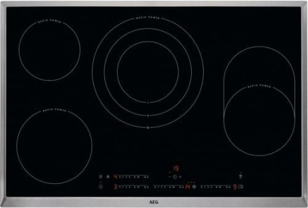 Варочная поверхность AEG HK854870XB