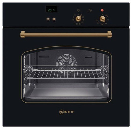 Духовой шкаф NEFF b 15m42 c0
