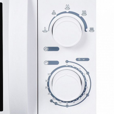 Микроволновая печь SAMSUNG MS23T5018AW