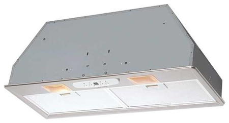 Вытяжка KRONASTEEL mini 900 inox