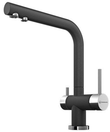 Смеситель OMOIKIRI nagano-bl 4994047