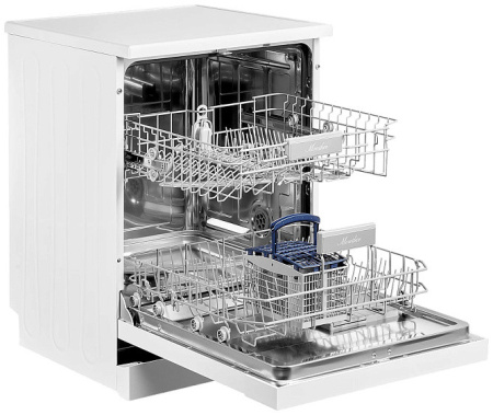 Посудомоечная машина MONSHER MDF 6045