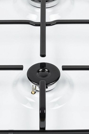 Варочная поверхность GRANDGERMES HEG-60WH-CX