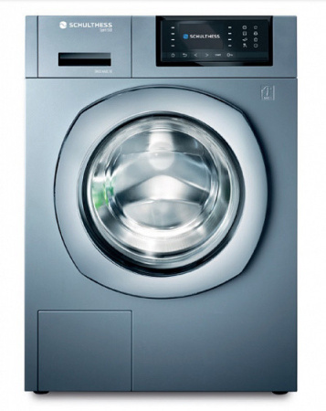 Стиральная машина SCHULTHESS Spirit 530 anthracite