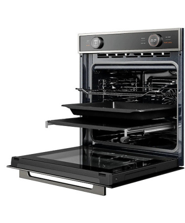 Духовой шкаф KUPPERSBERG HT 612 BX