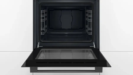 Духовой шкаф BOSCH HBF514BB1T