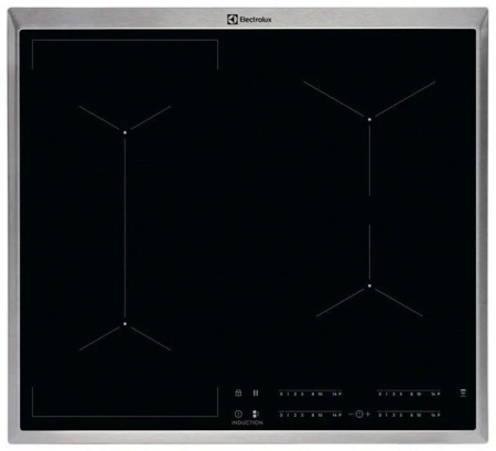 Варочная поверхность ELECTROLUX EIV6340X