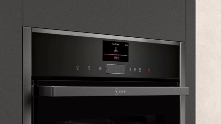 Духовой шкаф NEFF B47FS22G0