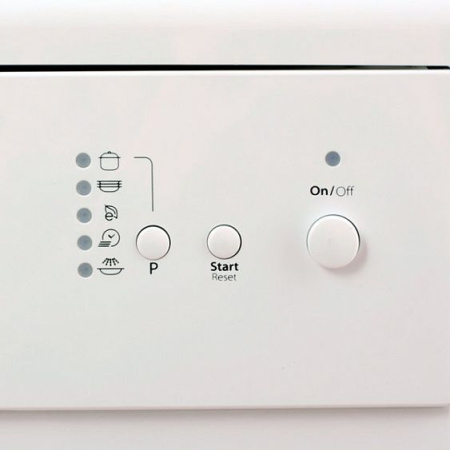 Посудомоечная машина WHIRLPOOL adp 450 wh