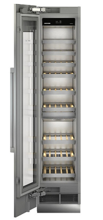 Винный шкаф LIEBHERR EWT 9175 петли левые
