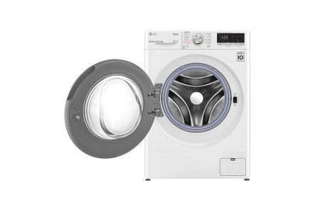 Стиральная машина LG F2V5NG0W