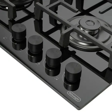Варочная поверхность DELONGHI GRAZIA 6GW NB