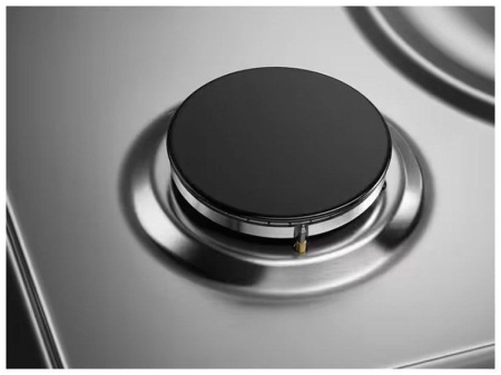 Варочная поверхность ELECTROLUX KGS6404SX