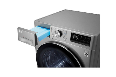 Сушильная машина LG RC90V9EV2Q