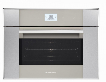 Встраиваемая микроволновая печь DE DIETRICH dme1195gx
