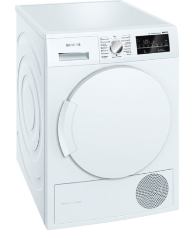 Сушильная машина SIEMENS  WT 43W460