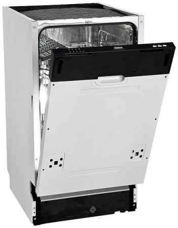 Посудомоечная машина DELONGHI DDW06S Lamethysta