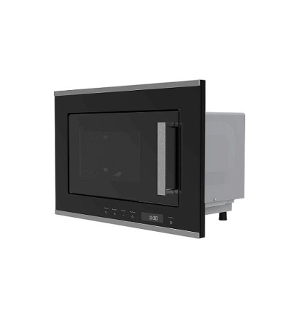 Микроволновая печь LEX BIMO 20.07 INOX